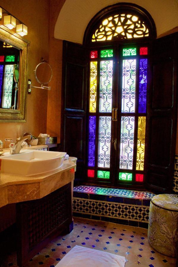 Riad Le Calife Фес Екстериор снимка