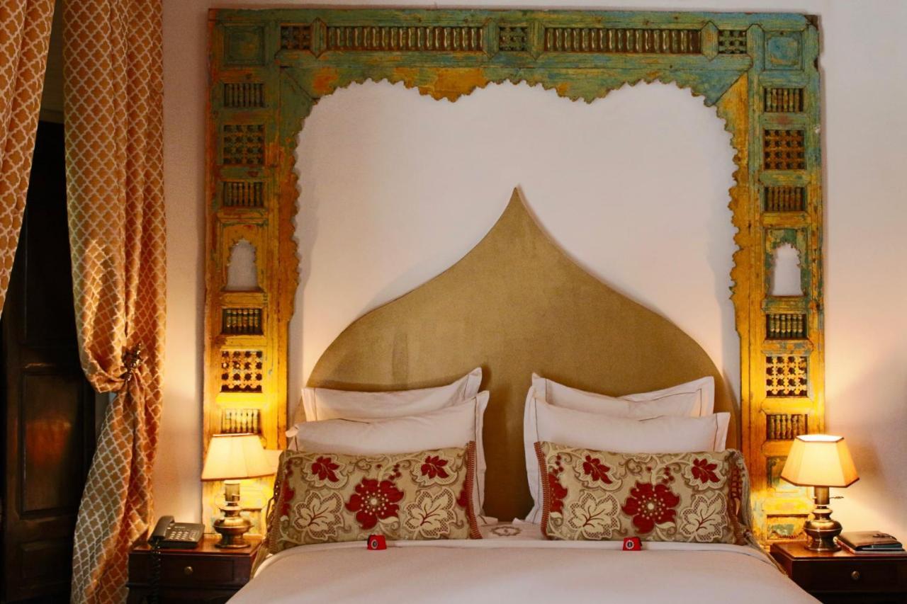 Riad Le Calife Фес Екстериор снимка