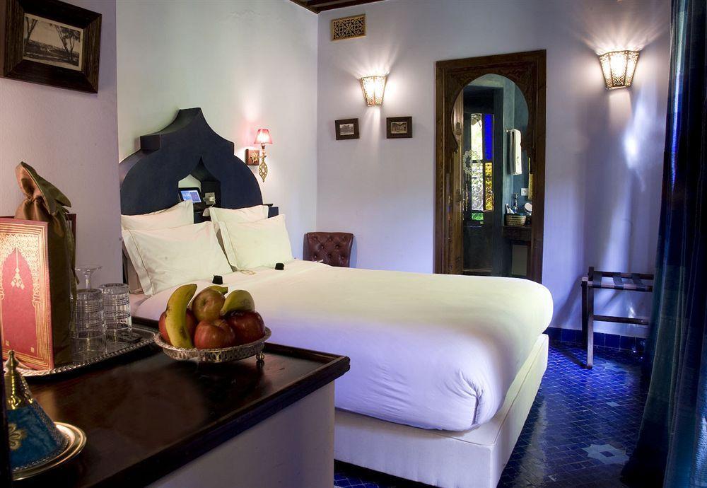 Riad Le Calife Фес Екстериор снимка