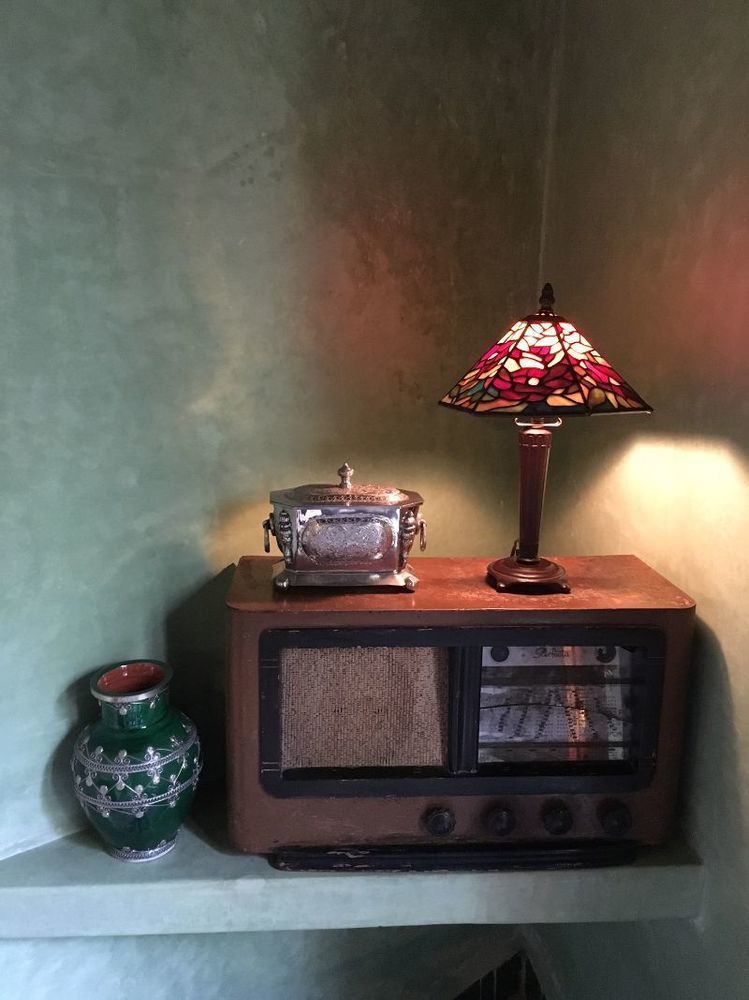 Riad Le Calife Фес Екстериор снимка