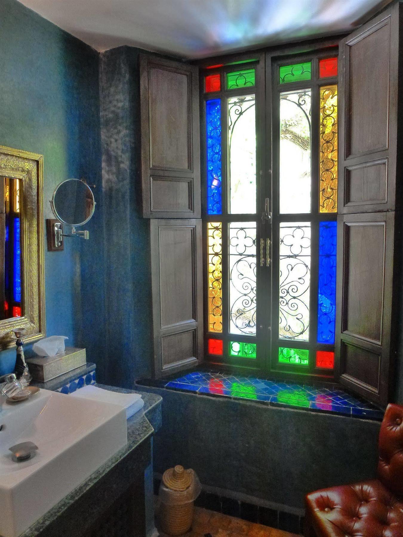 Riad Le Calife Фес Екстериор снимка